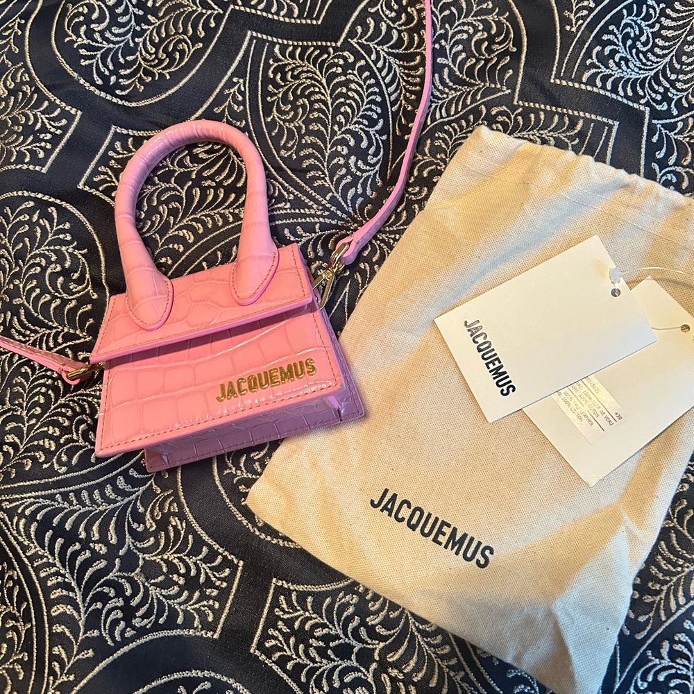 Crossbody